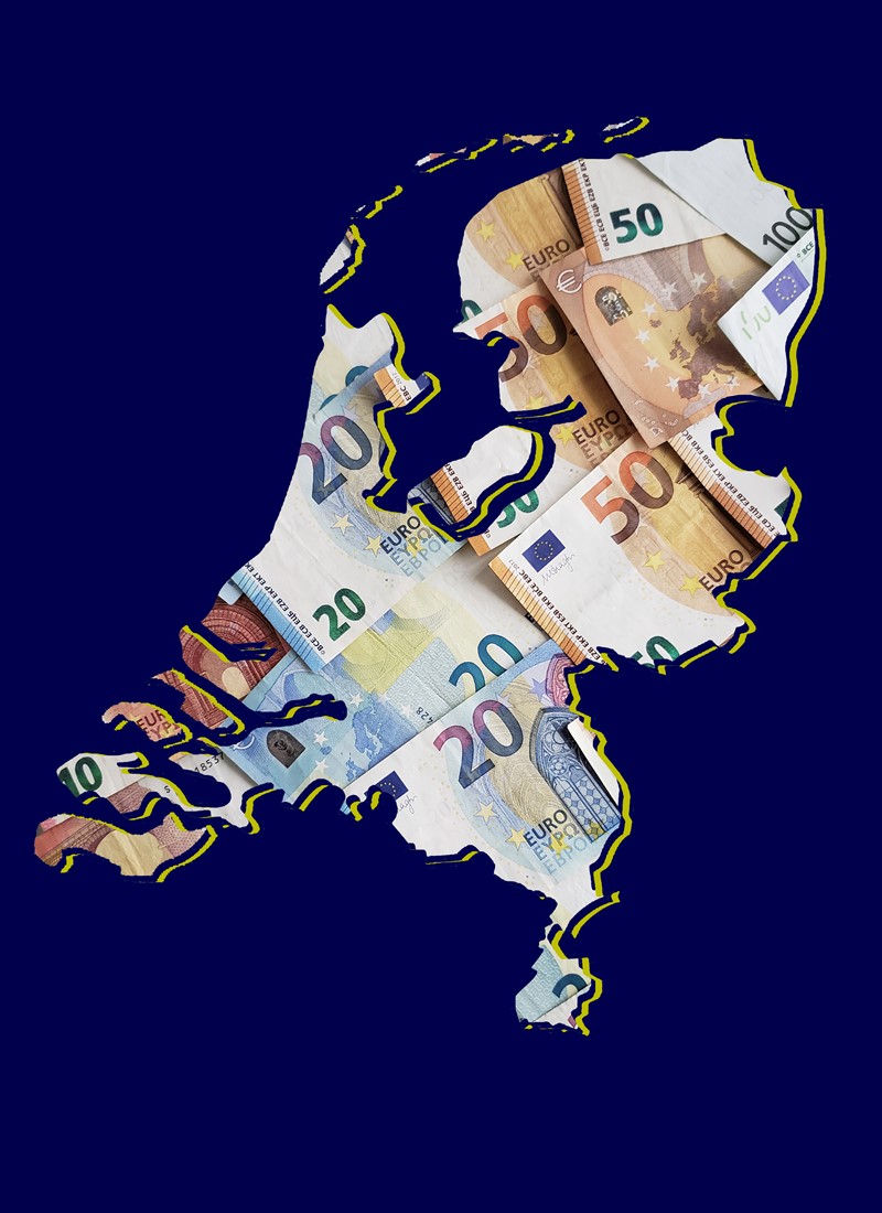 Aftrek Uitgaven Voor Inkomensvoorzieningen Van Buitenlands Belastingplichtige: Schumacker-doctrine Toegepast