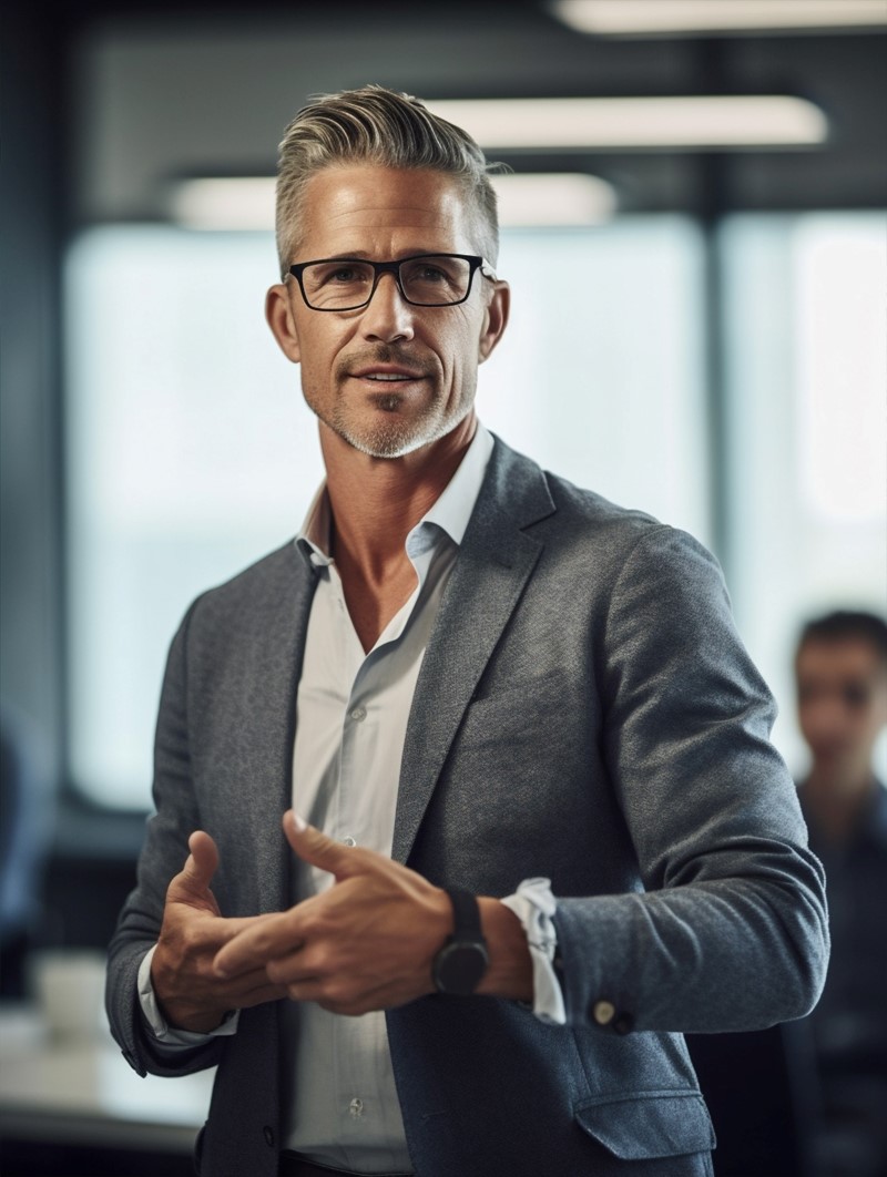 Salaris Dga Over 2024