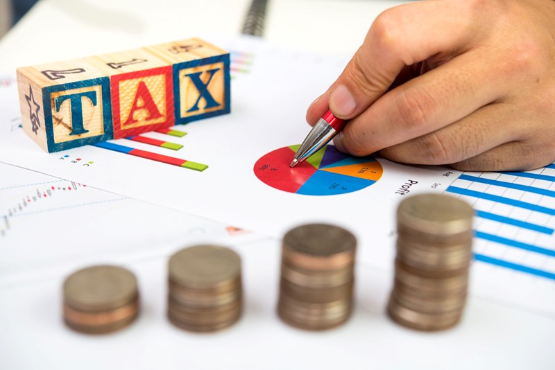 Let Op De Hoogte Van De Schuld Aan De Eigen Bv!