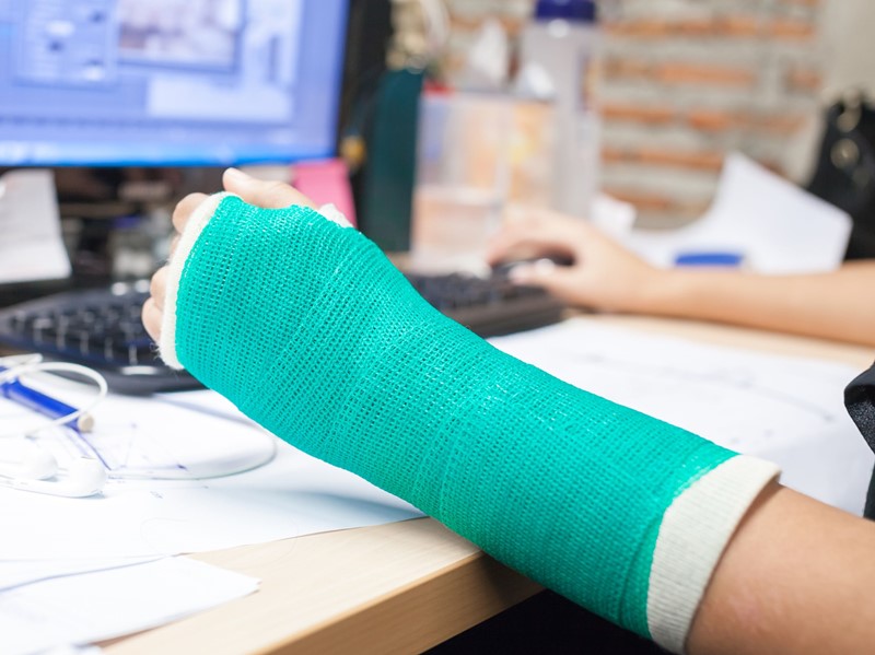 Hoge Raad: Ongelijke Behandeling Bij WGA-uitkering En Arbeidskorting