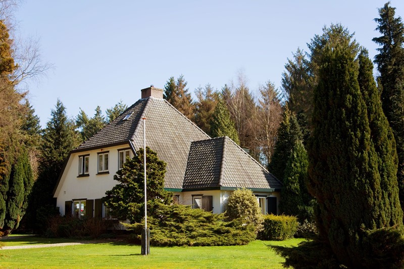 Villatax Is Geen Ongeoorloofde Inbreuk Op Het Eigendomsrecht