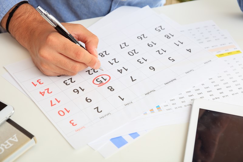 Te Laat Reageren Van De Gemeente Heeft Dwangsom Tot Gevolg