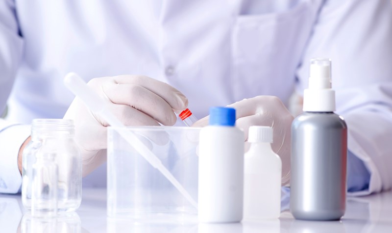 Btw-vrijstelling Voor Thuistest