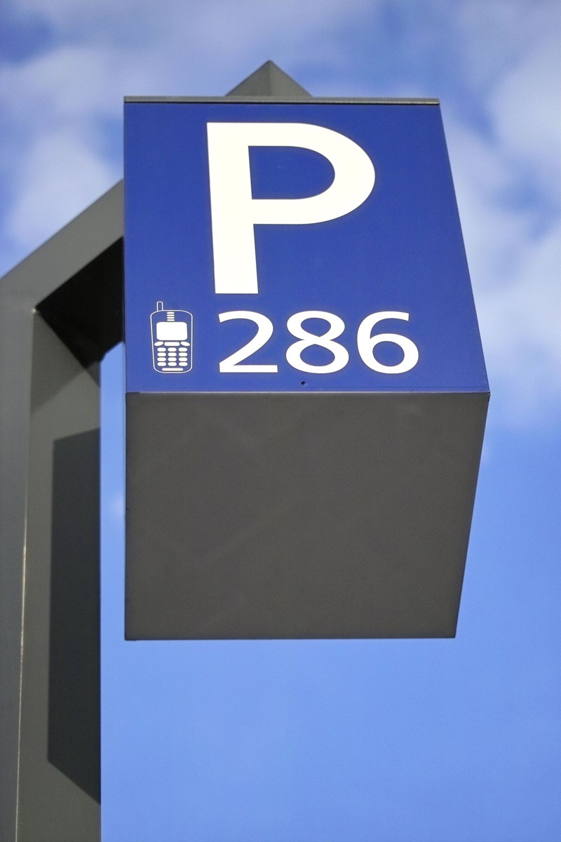 Naheffingsaanslag Parkeerbelasting Van € 0 Is Onrechtmatig