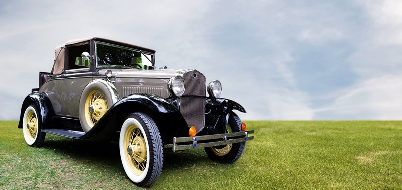 Met Een Geschorst Voertuig De Weg Op? Tijdens Evenementen Kan Dat