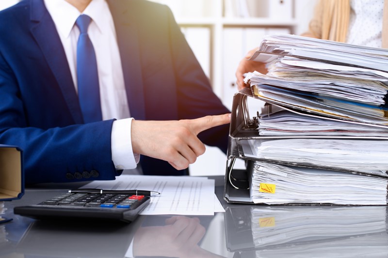 Geen Vergrijpboete Door Ondeskundigheid