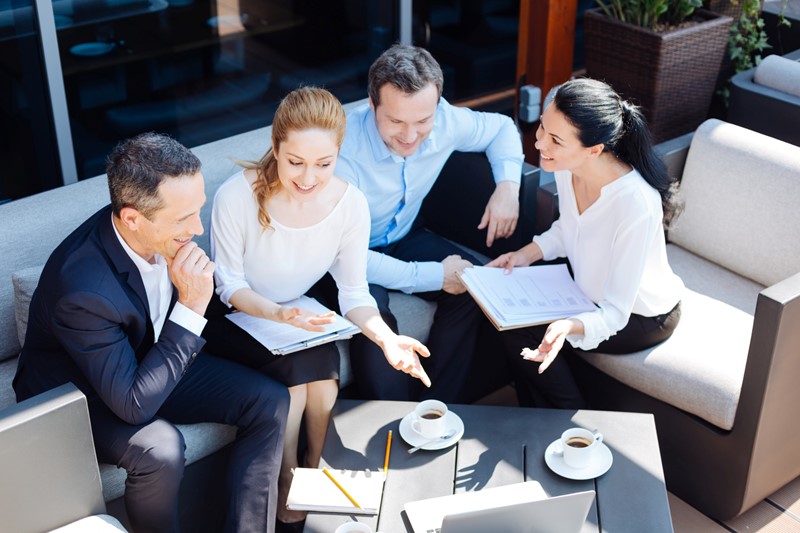 Consultatie Initiatief Wetsvoorstel Zelfstandigenwet