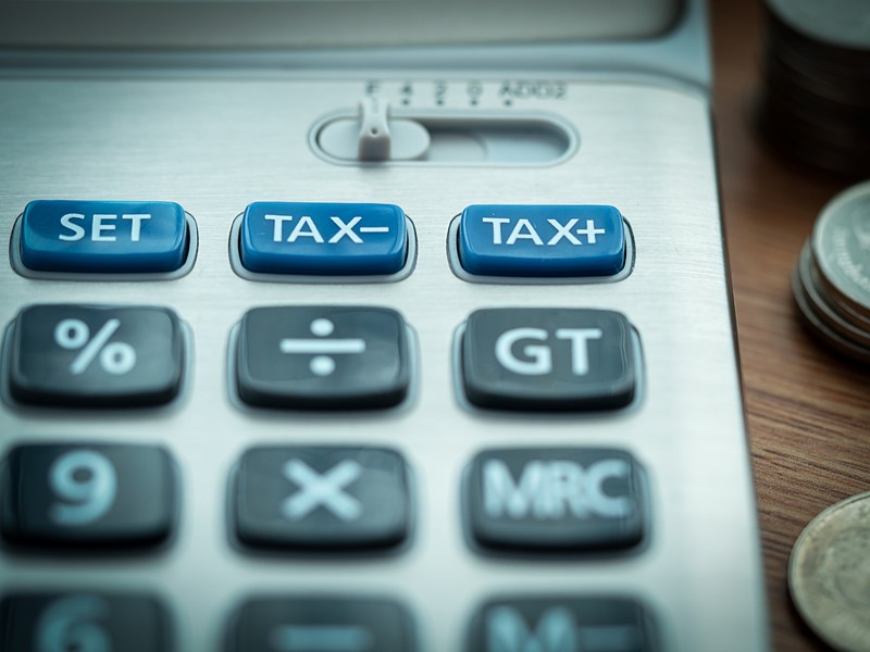 Geen Belastingrente Bij Afzonderlijk Verzoek Belastingkorting