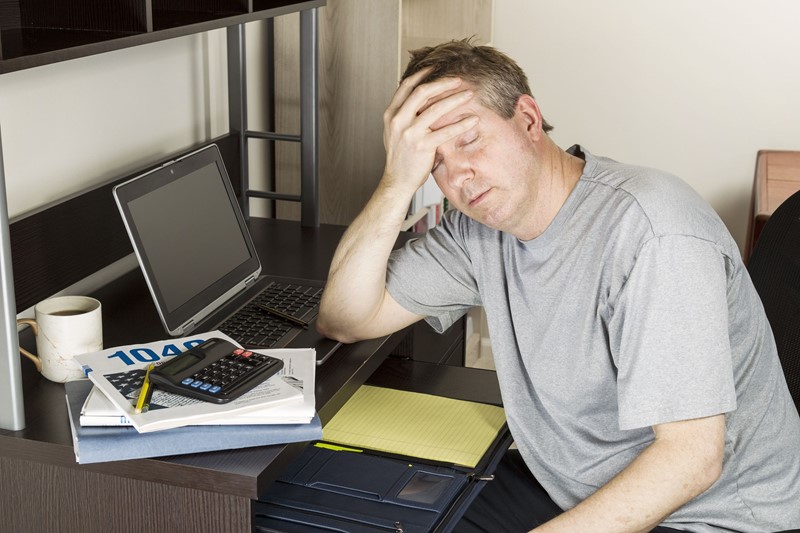 Inspecteur Moet Onduidelijk Aangiftebiljet Beter Vormgeven