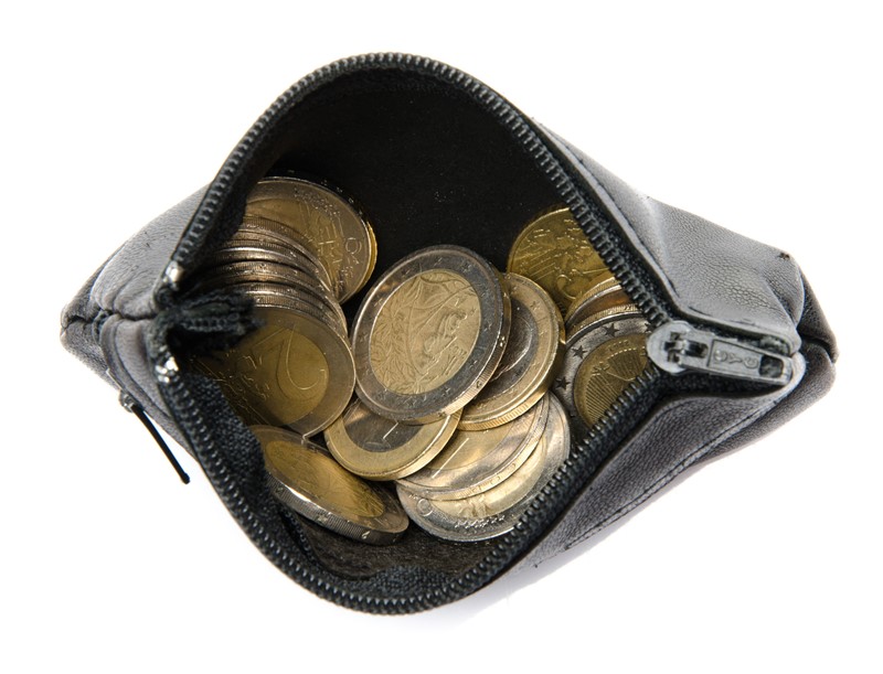 Minimumuurloon Naar € 14,71