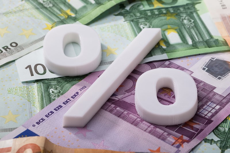 Premiepercentages En Maximum Premieloon 2026